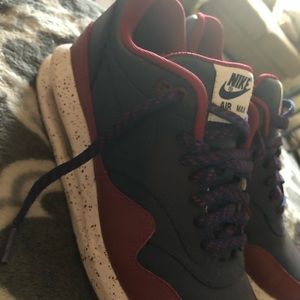 Nike ID FC Barcelona Mens sneaker